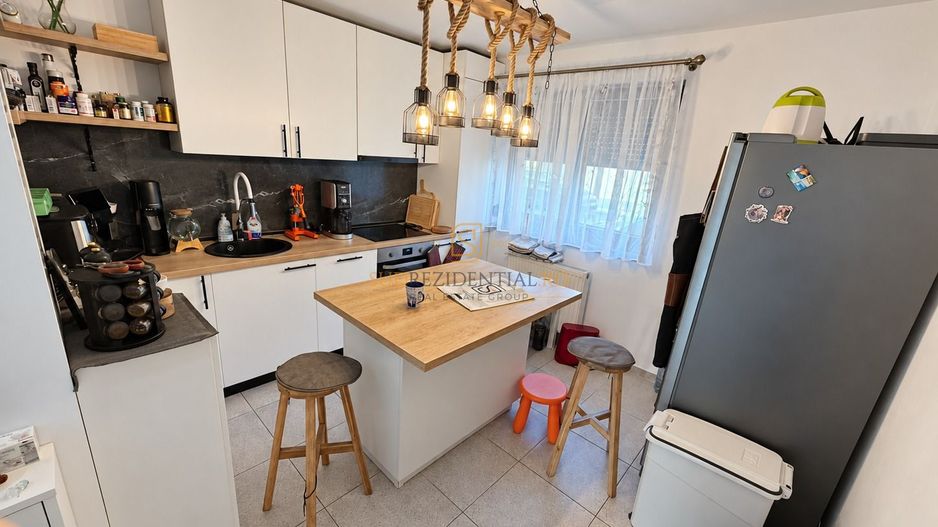 Vilă în Trend Residence – Intimitate, Cartier Privat, Acces rapid oras - Poză 17