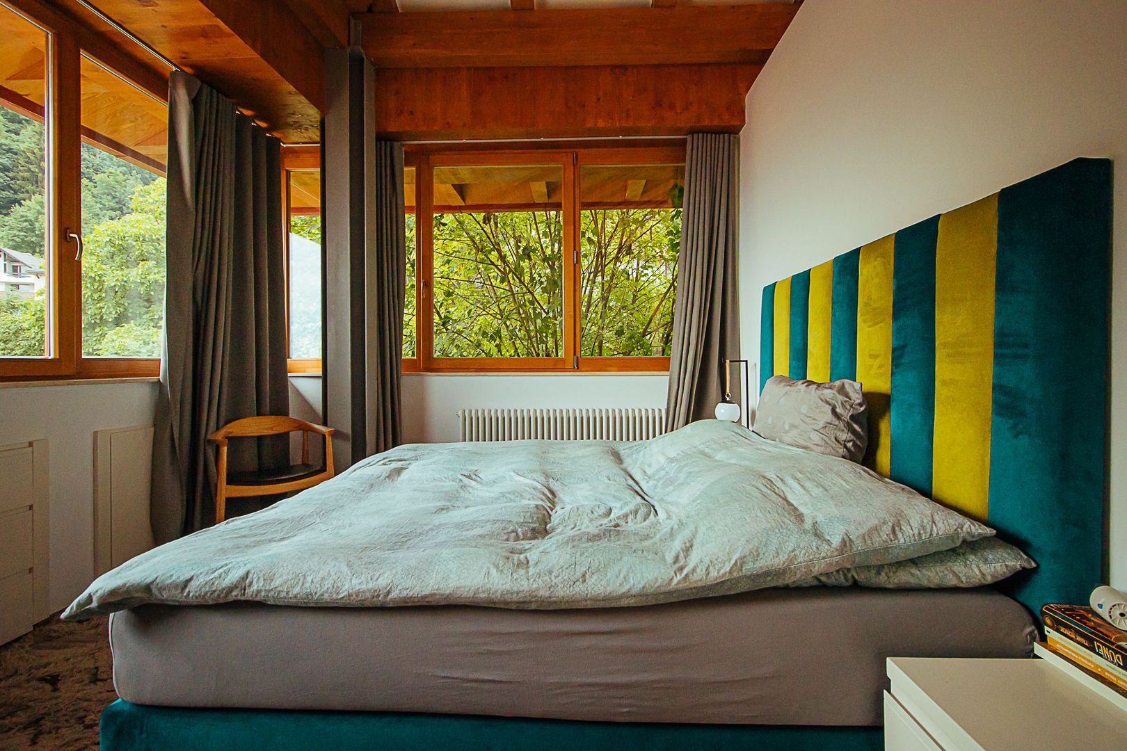 Imobil deosebit, cu priveliste 360 de grade - Poză 11