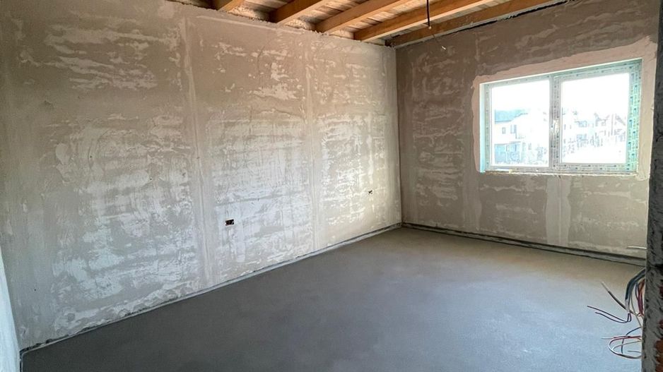 DUPLEX MOSNITA NOUA 139 MP  IN APROPIERE DE LIDL - Poză 11