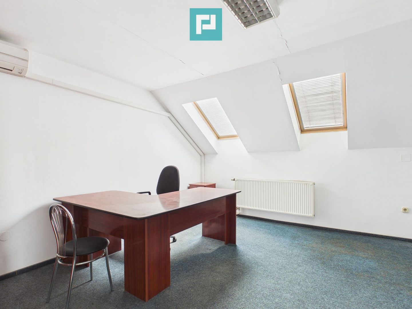 Spațiu mixt comercial de 500 mp în Grădiște - Poză 17