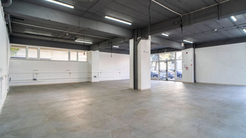 Spatiu Comercial | Militari-Uverturii-Apusului 280mp, vitrina 37 mp, - Poză 9