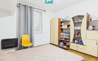 Ultracentral, Cismigiu, apartament 108mp - Poză 1
