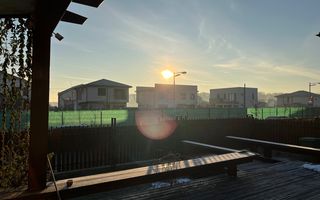 Casă premium pe parter, 3 camere – Otopeni Central - Poză 4