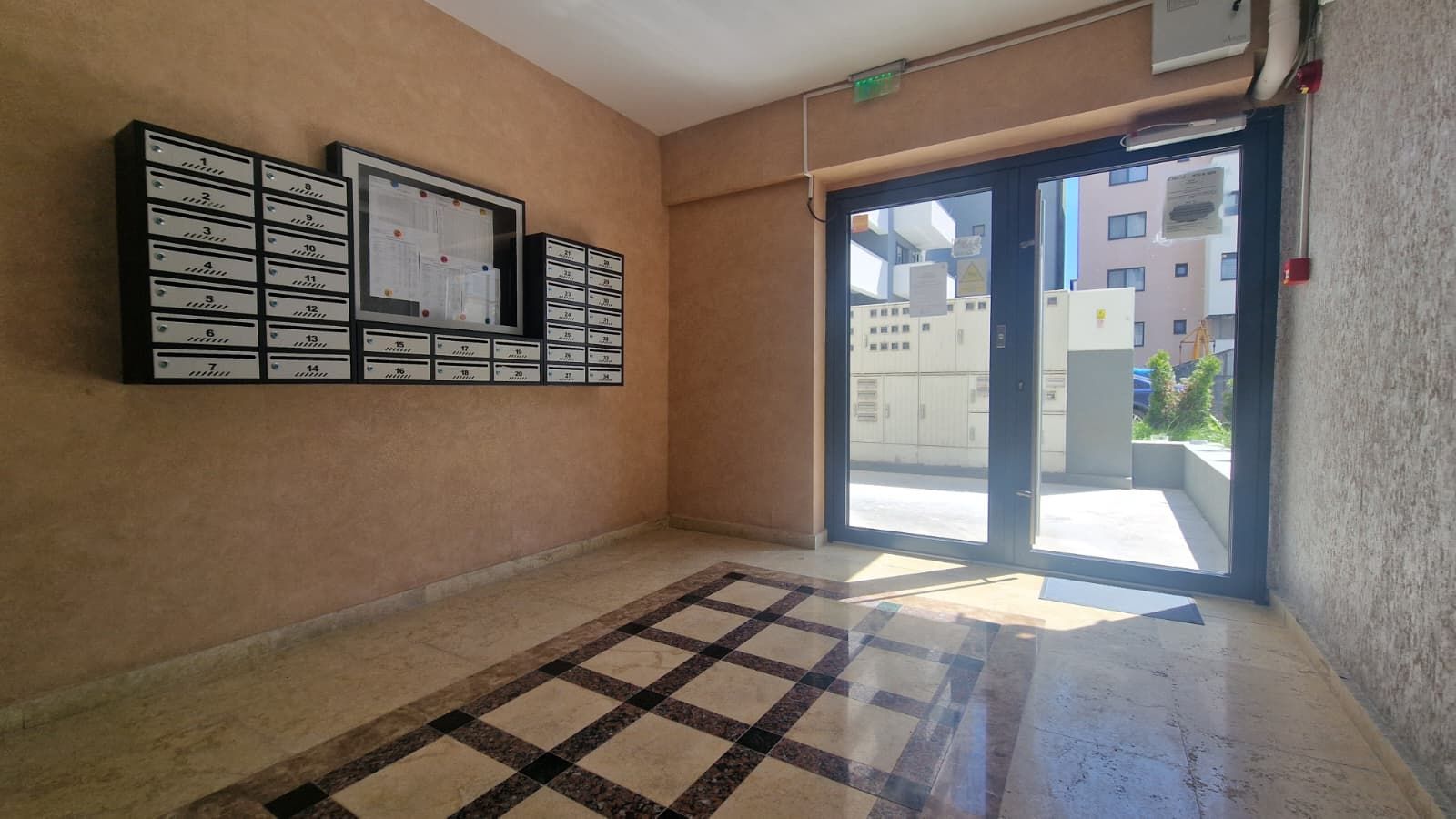 METROU PACII 2 CAMERE CU GRADINA DE 150 mp  COMISION 0% - Poză 16