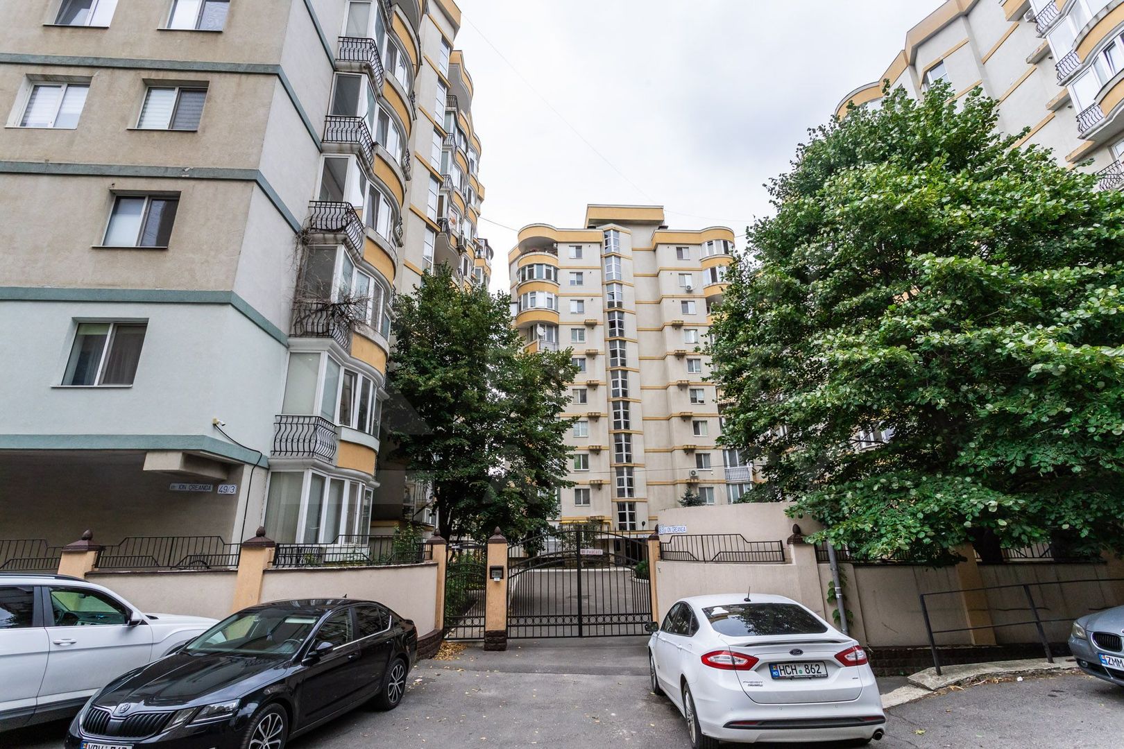 Vânzare spațiu comercial, 46 mp. str. Ion Creangă - Poză 3