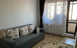 De inchiriat apartament 2 camere Militari Residence - Poză 1