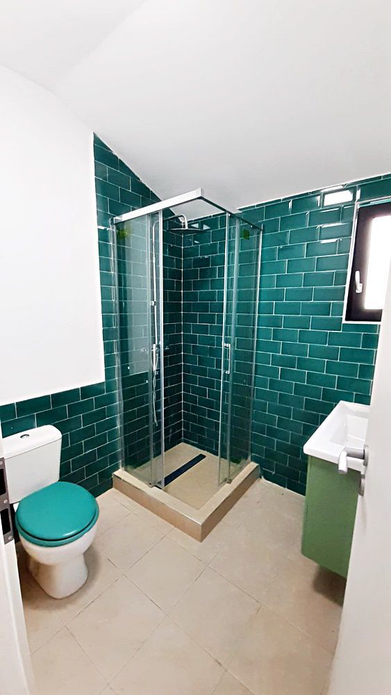 Casa noua in Cristian, libera, gata pentru a fi locuita. - Poză 13