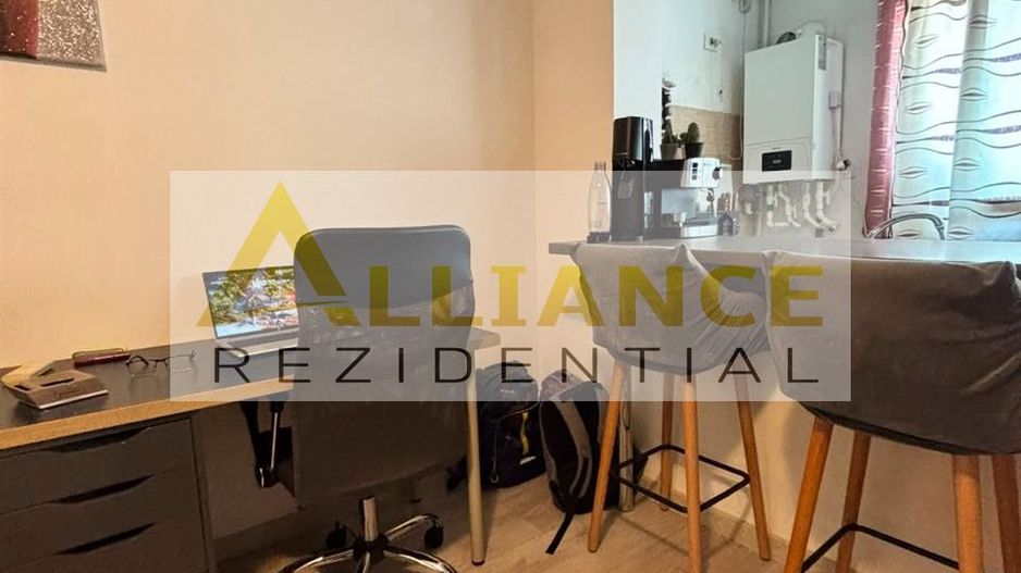 8 MINUTE METROU DIMITRIE LEONIDA - APARTAMENT 2 CAMERE - Poză 6