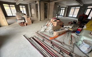 SPATIU COMERCIAL PRELUNGIREA FERENTARI, 180 MP UTILI, BLOC NOU, METROU - Poză 4
