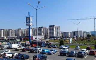 Apartament 3 camere,  Atlas Residence - Poză 2