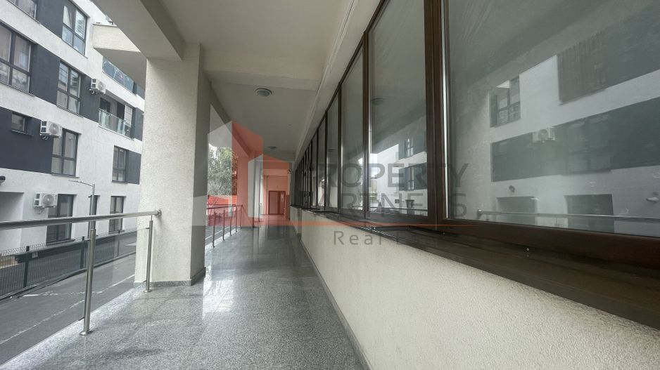 Spatiu de birou/showroom, comercial - Poză 7