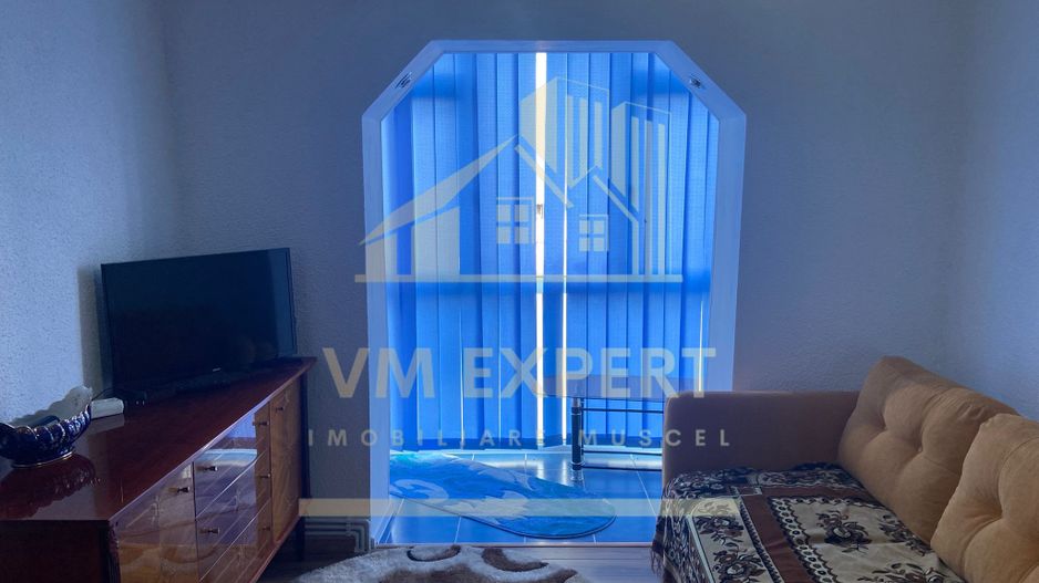 APARTAMENT 2 CAMERE ETAJ 3 VIȘOI CAMPULUNG - Poză 5