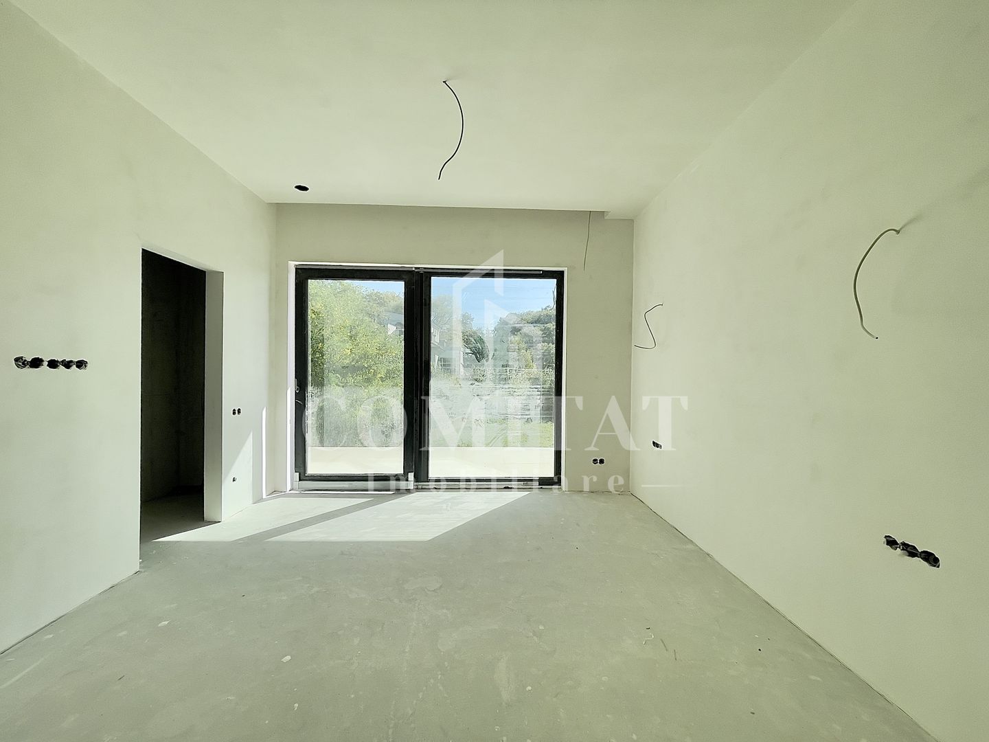 Vilă cu 5 camere zonă aproape de pădure cartier Făget - Poză 6