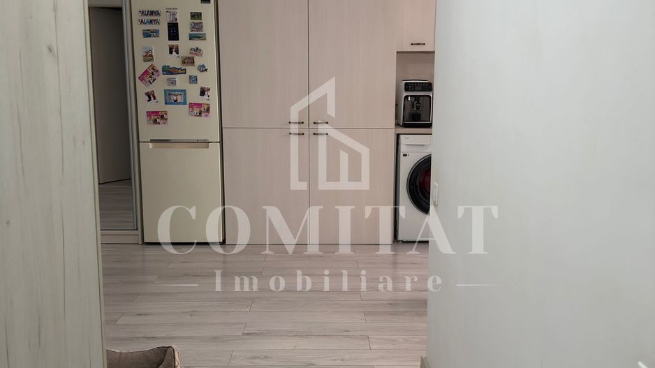 Apartament modern cu 2 camere decomandate | La cheie | Zona Vivo Mall - Poză 7