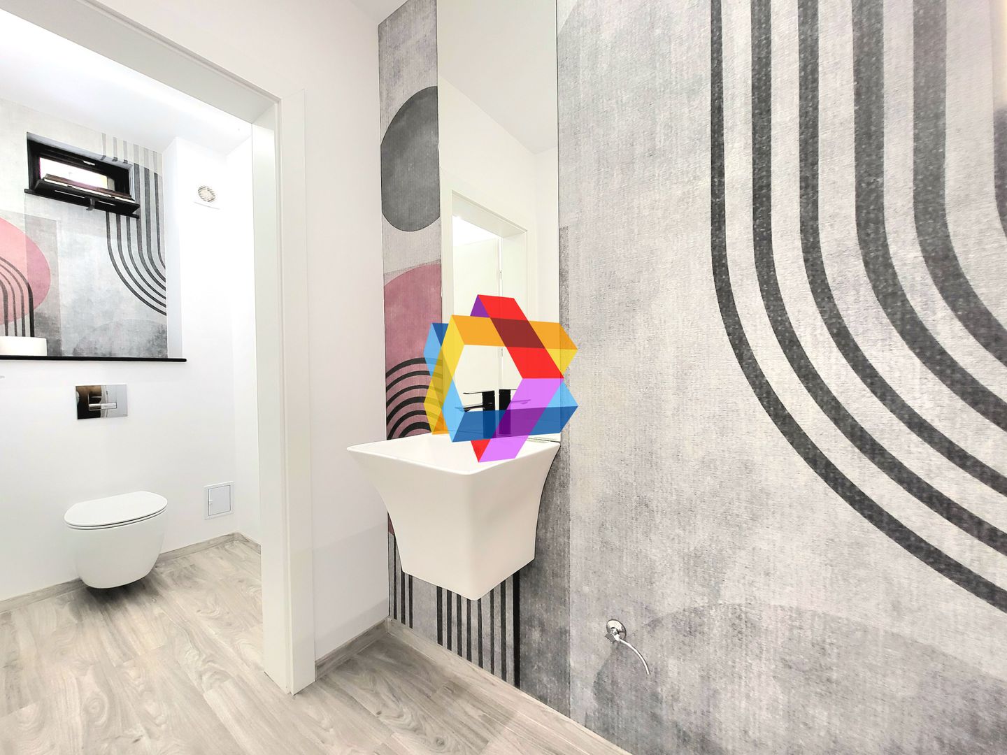 Birouri la casă  -  360 mp # Plus-imo.ro - Poză 6