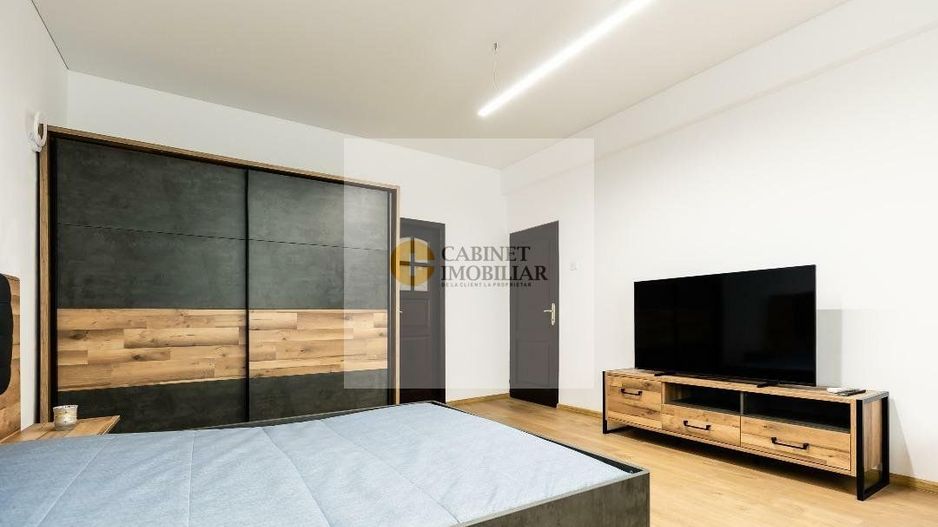 Calea Victoriei ,apartament vis a vis de Radisson Blu - Poză 14
