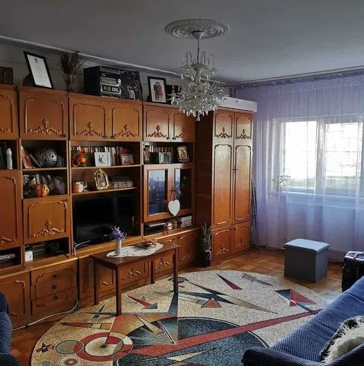 Apartament 3 camere, Micro 20 - Poză 1