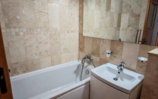 Apartament 3 camere cu mansardă, Piața Păcurari, Iași - 100 mp, mobilat - Poză 5