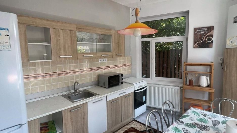 Casă 5 camere + teren 212 mp - Centrul Brasovului - 5173 - Poză 2