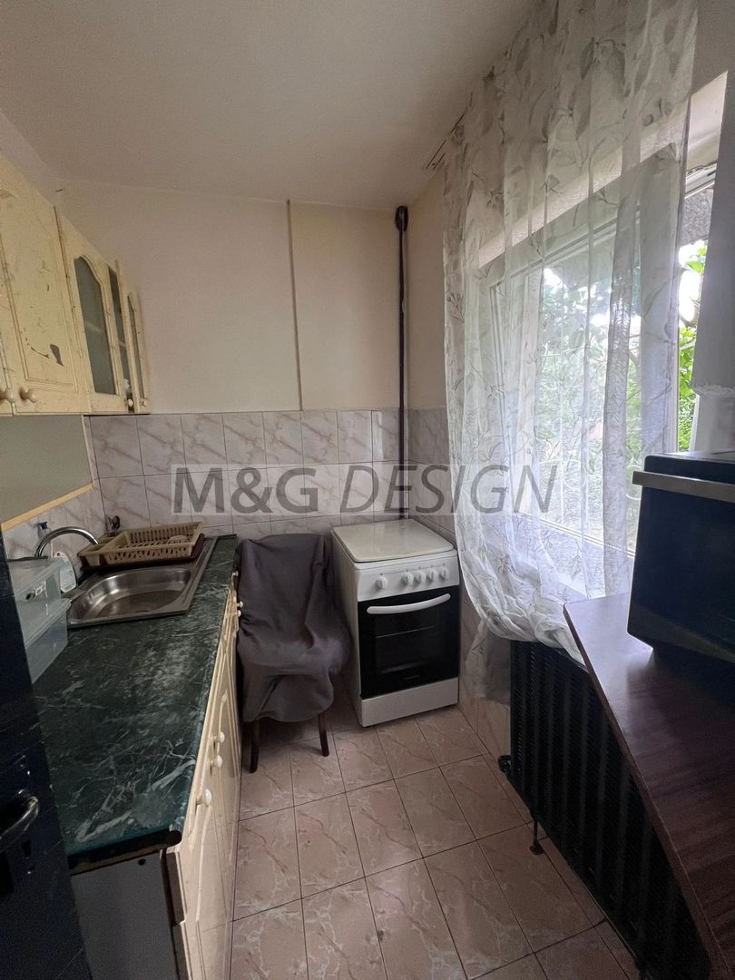 Garsoniera, zona Lipovei, ideal investitie - Poză 5