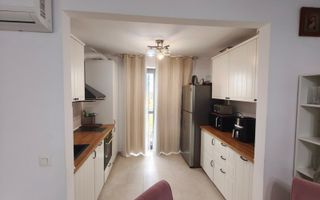 Apartament 3 camere PREMIUM +parcare in HILS Pallady - Poză 9