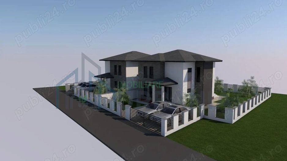 Casa P+ 1E duplex separat! - Poză 3