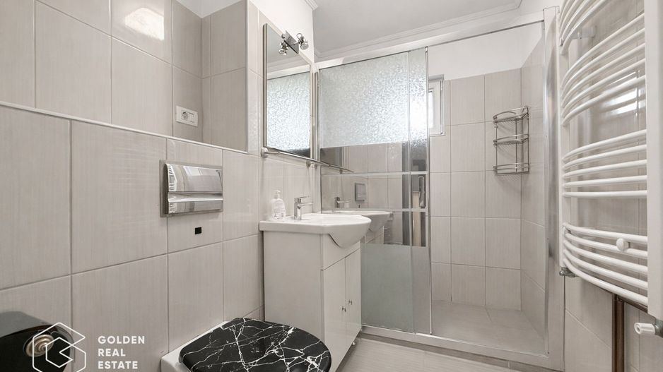 Apartament 2 camere, Calea Radnei, Micalaca, etaj 2 - Poză 6