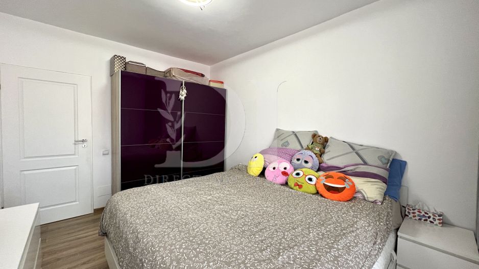 Apartament doua camere / Etaj intermediar / Zona Cetatii - Poză 12