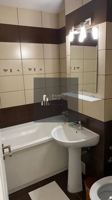 Garsoniera Mobilata si Utilata - Sector 3 - Metrou Grigorescu la 7 min - Poză 8