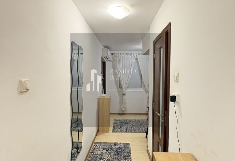 2 camere decomandat - Strada Reșița /  Huedin - Poză 1
