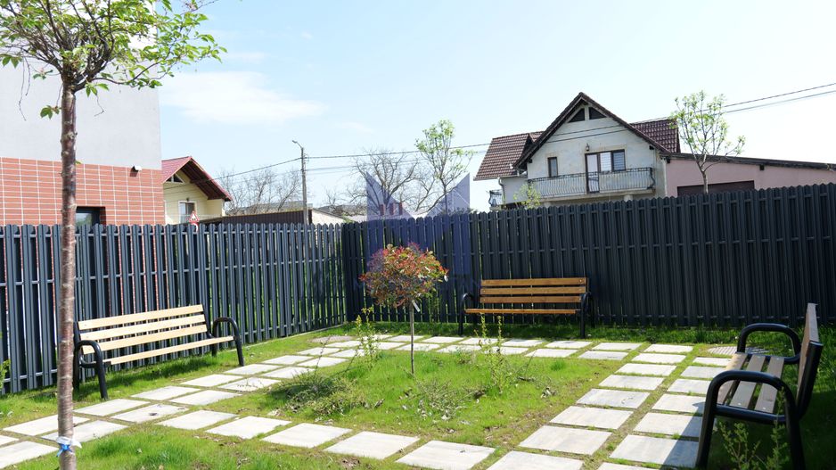 De vânzare casă deosebită 4 camere în localitatea Florești - Poză 2