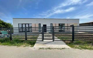 Vila individuala**4 camere**Teren 510 mp//Tamasi/Corbeanca - Poză 3