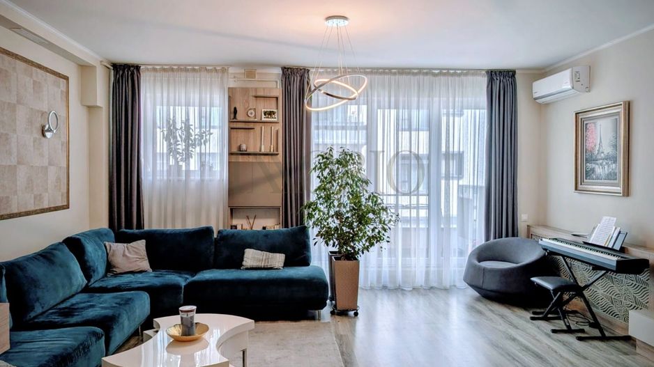 Apartament 3 Camere - Laguna Residence - Poză 1