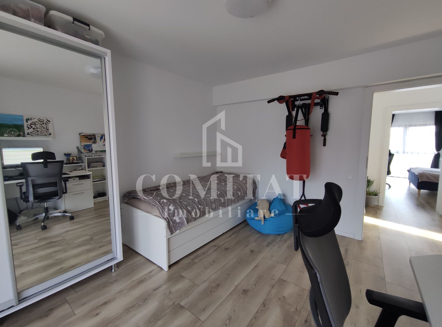 Casa individuala cu 4 camere | 130 mp | Faget - Poză 7