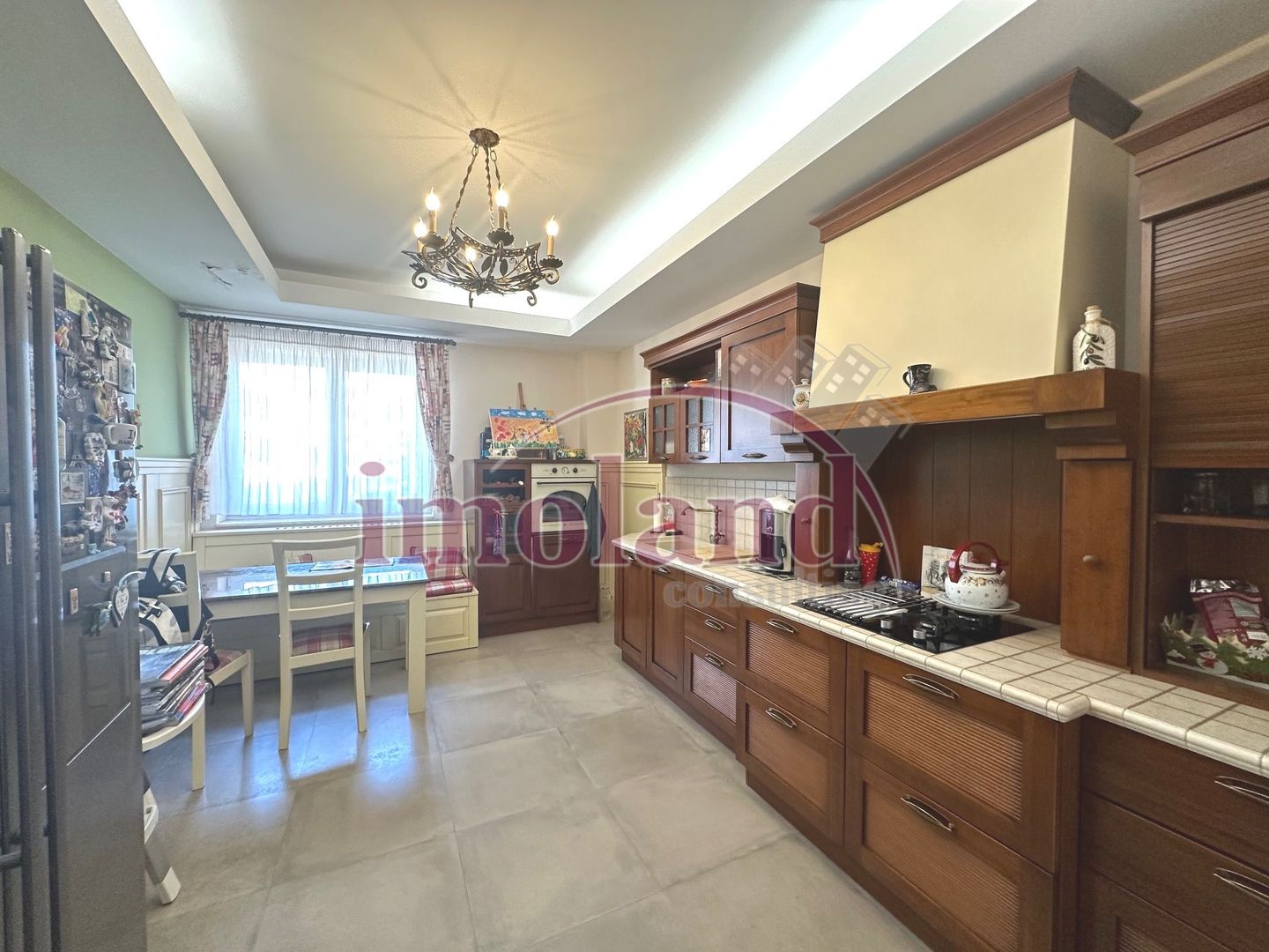 Apartament 4 camere - 193mpu - 2 terase - 2 locuri parcare - Soseaua Nordului - Poză 9