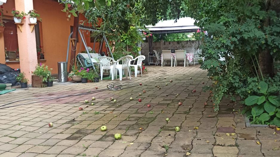 CASA CU 6 CAMERE ZONA CENTRAL - Poză 4