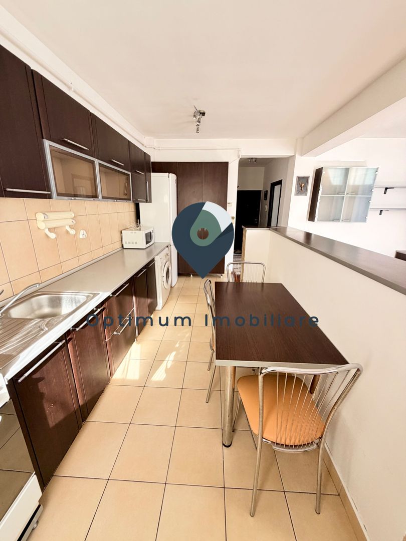 Apartament cu 2 camere,57 mp, garaj, boxa in cartierul Buna Ziua! - Poză 7