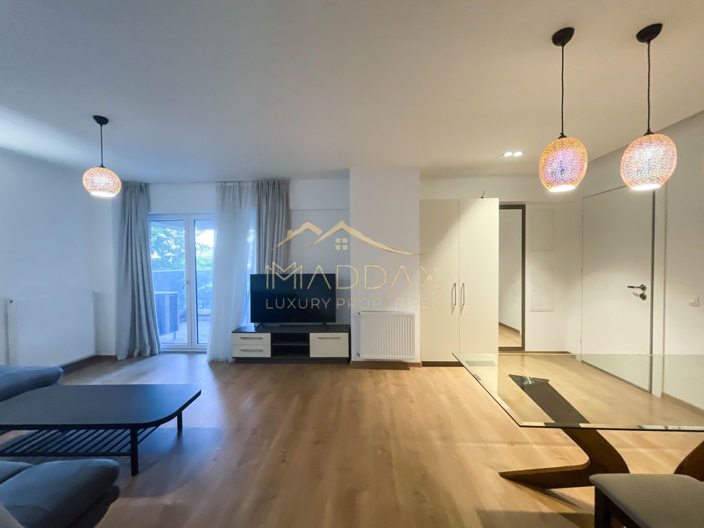 Apartament cu 3 camere ***Fully Furnished*** // Floreasca - Lake View - Poză 2