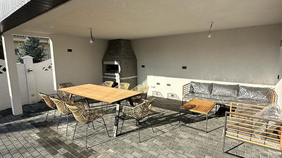 Vila de LUX cu 7 camere, NOUA, zona IANCU NICOLAE - Poză 27