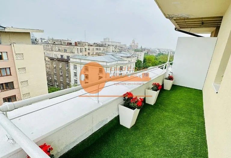 Apartament 2 Camere Sala Palatului ,Parc Cismigiu - Poză 8