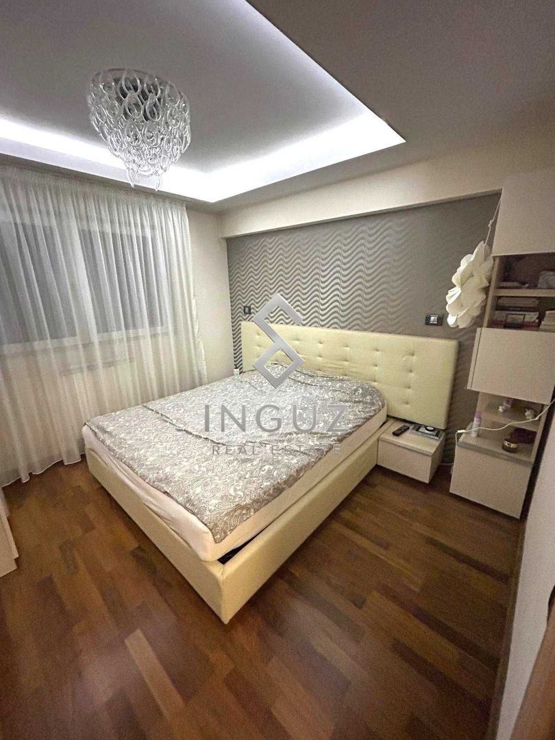 Apartament 2 camere de închiriat – Floreasca, București - Poză 5