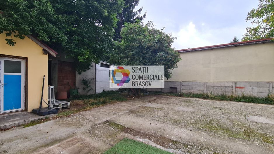Casa de închiriat in Brașov - 400 mp - Poză 15