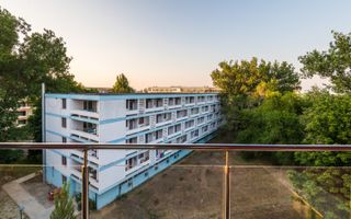 Apartament 2 camere de închiriat – Zona Coralia / Satul de Vacanță - Poză 9