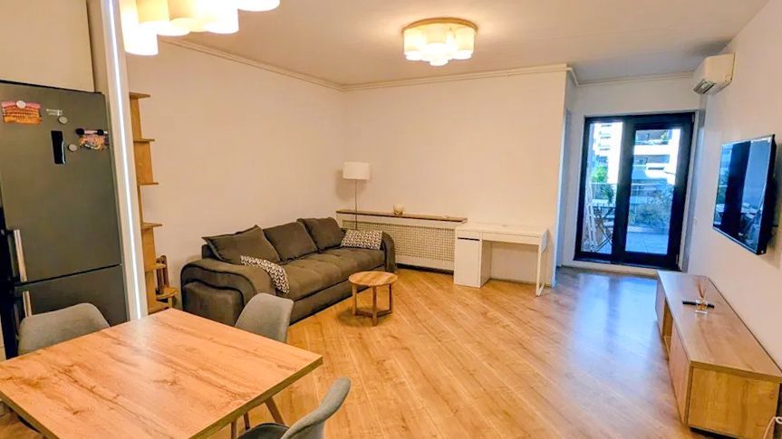 Chirie I Apartament 3 camere I Rond OMV Pipera I Complex 4 City North - Poză 3