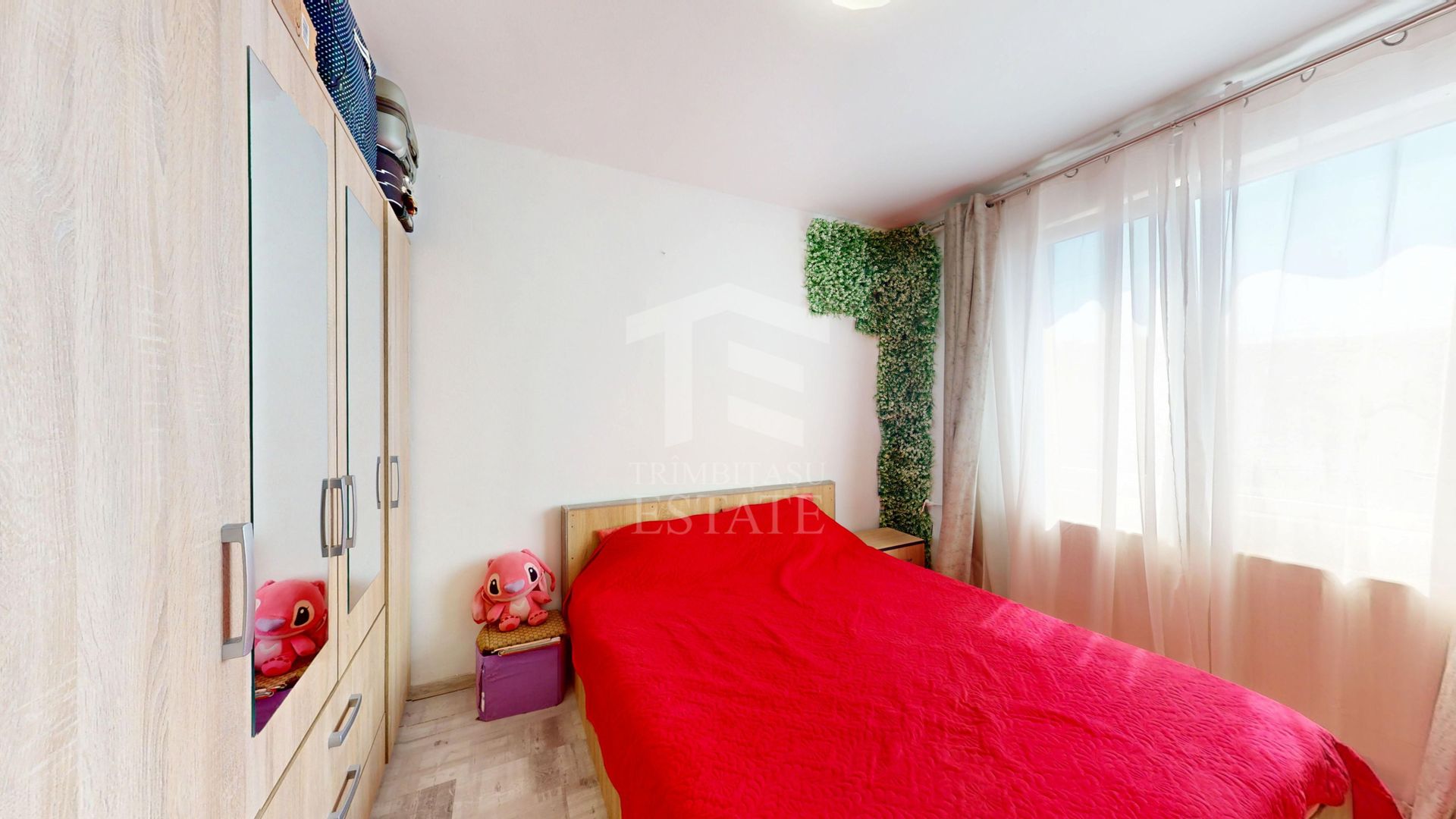3 camere decomandat + 2 parcari Piata Sudului - Sos. Oltenitei - Poză 9