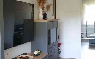 OCAZIE! 2 camere , 2 parcari , 2 AC , mobilat , Berceni - sector 4 . - Poză 6