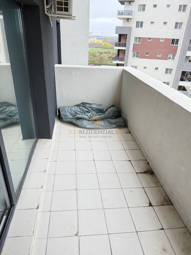 Apartament cu 2 camere, 55mp, Parc Tudor Arghezi, Comision 0% - Poză 12