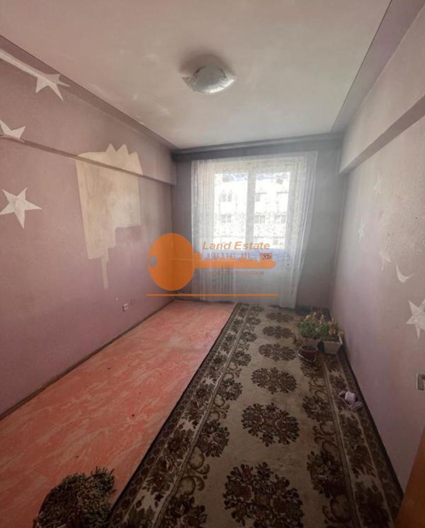 Apartament cu 3 camere in zona Doamna Ghica-Bloc Reabilitat - Poză 8