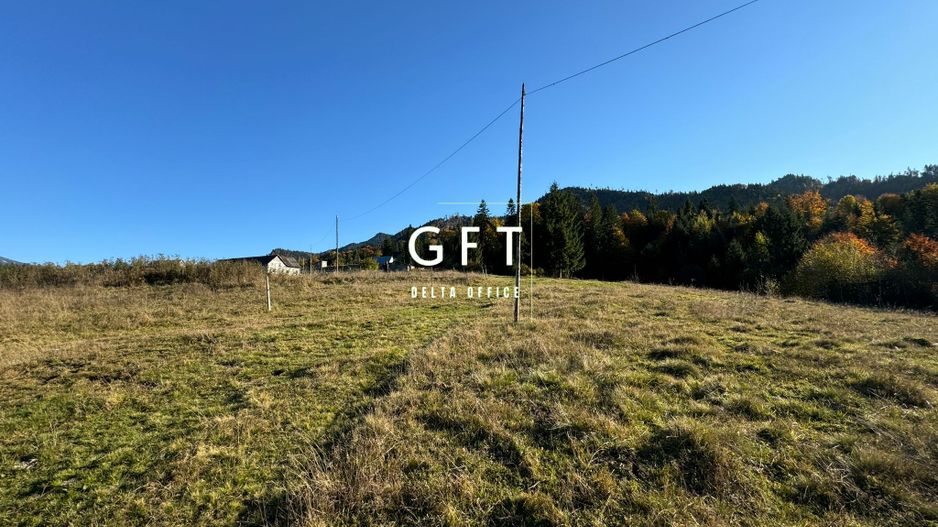 Teren Colibita 3500 euro/ar - Poză 5