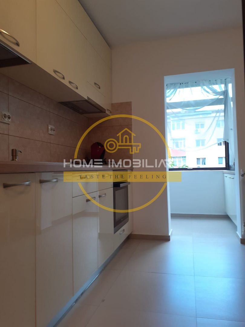 Apartament cu 3 camere/ 63 mp/ renovat complet/ zona Alexandru cel Bun - Poză 9